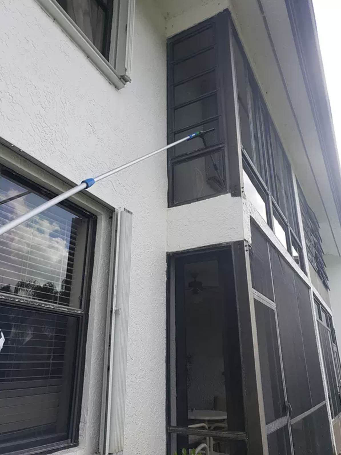 Window Cleaning Pole