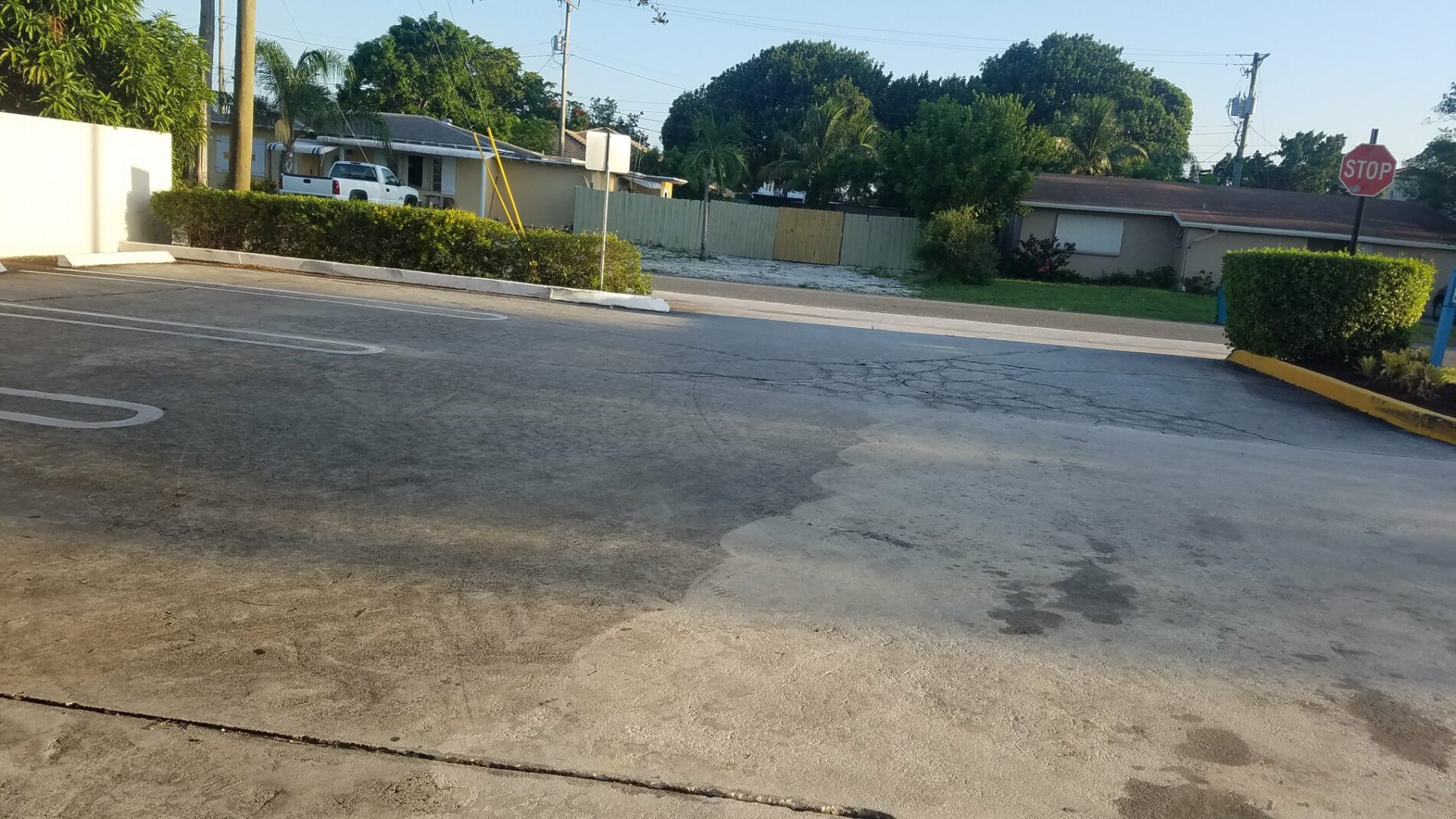 Hobe Sound pressure washing near me