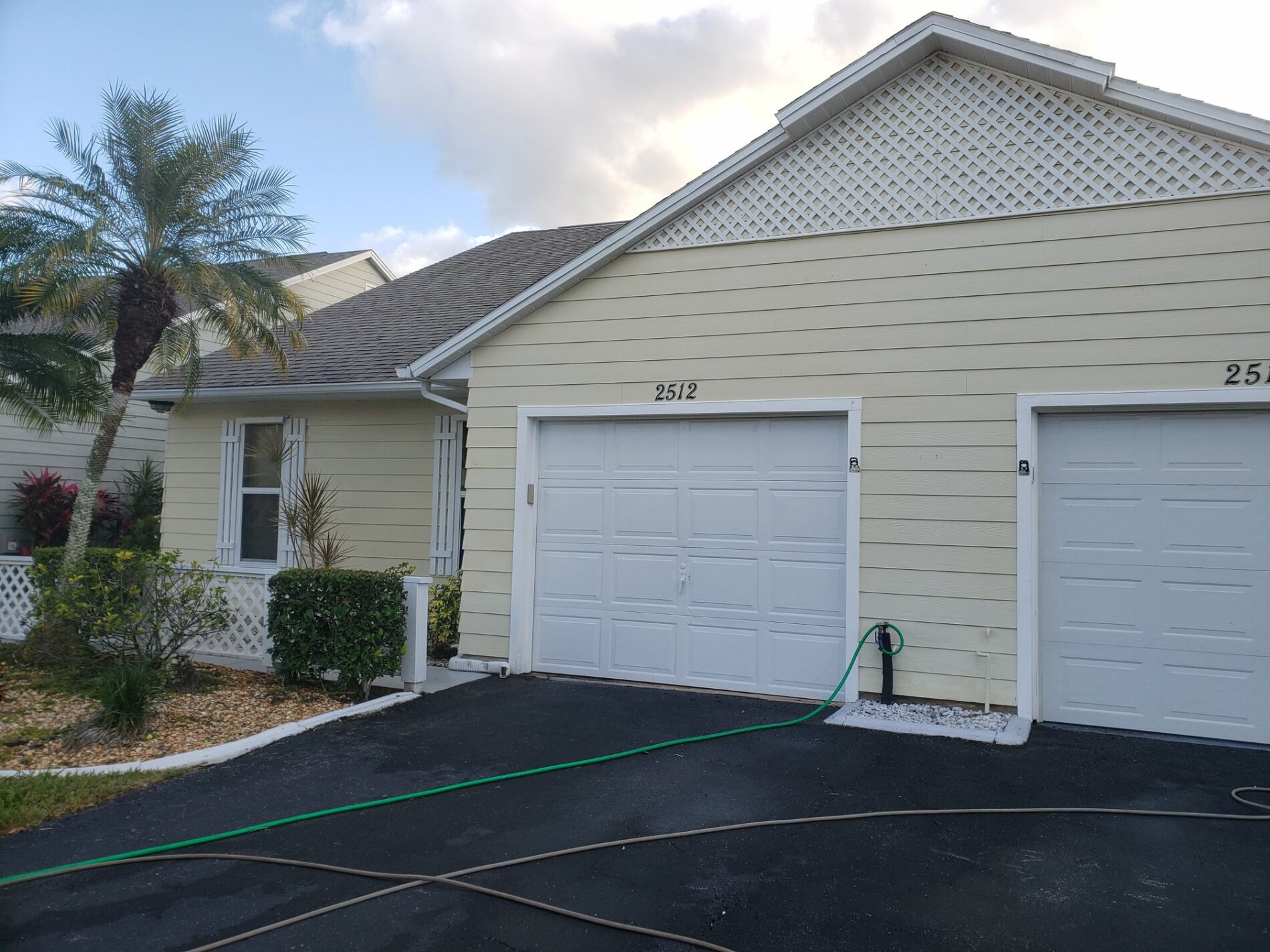 house power washing Port St Lucie FL