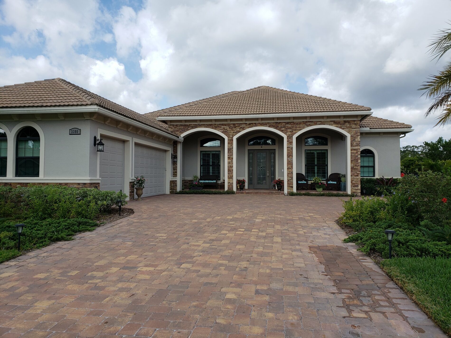 pressure cleaning malabar